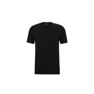 เสื้อยืดลำลองผู้ชายสุดเทรนด์ปี 2026 คุณภาพสูง พิมพ์ลายแบบเข็มเจาะ ผ้าฝ้ายแท้ นุ่มสบายผิว เสื้อยืดลำลองผู้ชาย - Product Image 4