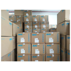 Écran d'ordinateur portable LED TFT AUO 15,6 pouces de remplacement B156HAN13.1 1920x1080 120Hz EDP fin non tactile pour jeux, vente en gros - Product Image 6