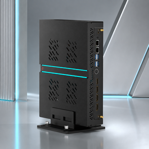 Mini <span class=keywords><strong>PC</strong></span> multifonctionnel DDR5 avec double <span class=keywords><strong>WiFi</strong></span>, vente <span class=keywords><strong>en</strong></span> <span class=keywords><strong>gros</strong></span> <span class=keywords><strong>pour</strong></span> la maison intelligente, le <span class=keywords><strong>bureau</strong></span> et l'industrie - Product Image 2