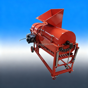 Machine semi-automatique de décorticage et d'écaillage pour noix, châtaignes et noisettes, équipement motorisé efficace pour l'élimination <span class=keywords><strong>des</strong></span> écorces et <span class=keywords><strong>des</strong></span> épines - Product Image 6