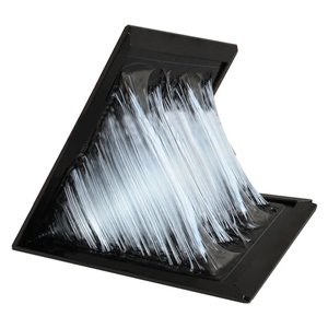Piège à rats super collant <span class=keywords><strong>pour</strong></span> intérieur et extérieur, <span class=keywords><strong>plaque</strong></span> à viscosité forte <span class=keywords><strong>pour</strong></span> souris - Product Image 4