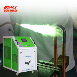 Nueva Máquina Manipuladora de Soldadura HHO Manual, Ecológica y Segura, de Acero Inoxidable, con Salida de Gas de 3500L/h <span class=keywords><strong>para</strong></span> Reparación de Electrónica y Cobre - Product Image 3