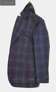 Veste de sport pour homme, style décontracté, service OEM de Steve & James - Product Image 4