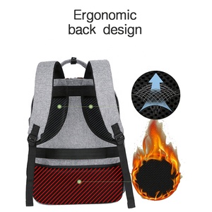 Sac à dos V-Coool Oxford à fermeture éclair, grand format, imperméable, grande capacité, deux compartiments, <span class=keywords><strong>double</strong></span> étage, pour <span class=keywords><strong>tire</strong></span>-<span class=keywords><strong>lait</strong></span> <span class=keywords><strong>Spectra</strong></span> - Product Image 3