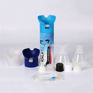Oxygène en bouteille portable anti-hypoxie - Product Image 4
