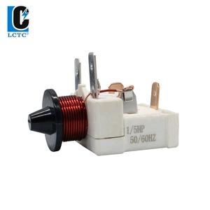 <span class=keywords><strong>Relé</strong></span> <span class=keywords><strong>de</strong></span> Refrigeración LCTC 220V, Piezas <span class=keywords><strong>de</strong></span> Repuesto para Intercambiador <span class=keywords><strong>de</strong></span> Calor, <span class=keywords><strong>Relé</strong></span> <span class=keywords><strong>de</strong></span> <span class=keywords><strong>Arranque</strong></span> para Compresor <span class=keywords><strong>de</strong></span> Martillo Pesado, Color Blanco, <span class=keywords><strong>Precio</strong></span> al por Mayor - Product Image 6
