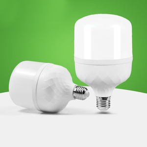 स्मार्ट वाई-फाई के नेतृत्व वाले बल्ब ई-27 आरजीबी ट्यूबल ट्यूनिंग, अल्एक्सा/गूगल होम के साथ काम करता है - Product Image 3