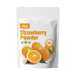 Boisson super-alimentaire à l'<span class=keywords><strong>orange</strong></span> pure avec formule OEM <span class=keywords><strong>de</strong></span> marque privée - Soutien immunitaire et stimulation énergétique, boîte <span class=keywords><strong>de</strong></span> 500 g - Product Image 4