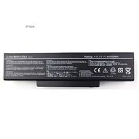 Batterie d'ordinateur pour ASUS FX-PRO PLUS ZX50J GL552J ZX50V FX51V A41N1424