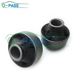 OPASS-buje de brazo de Control frontal inferior para TOYOTA, Vios, Yaris <span class=keywords><strong>Limo</strong></span>, P15, 48655-0D140, alta calidad, envío rápido - Product Image 4