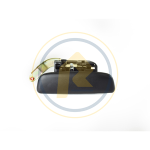 Maniglia esterna per porta Ac Rolcar ADAPTABLE per OE 9101J1 adatta per Citroen Saxo 1996 - Product Image 1