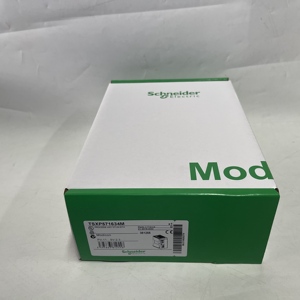 โมดูลหน่วยประมวลผล TSXP571634M - Product Image 1