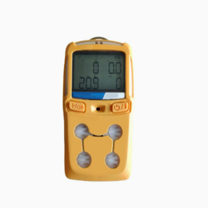 เครื่องตรวจจับฟลูออรีนไฮดราซีนแบบอัตโนมัติ 500ppm รุ่นปั๊ม สำหรับงานก่อสร้าง ขายดี - Product Image 6