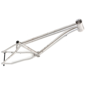 <span class=keywords><strong>Cuadro</strong></span> de bicicleta de montaña de aleación de <span class=keywords><strong>titanio</strong></span>, eje pasante de 12-142mm, 27,5 29er - Product Image 2