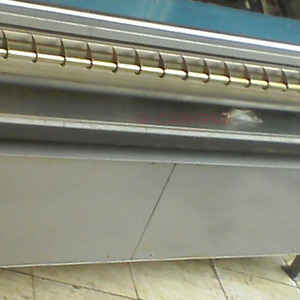 Máquina de Pegado y Encolado de Cartón Corrugado de Excelente Calidad para Venta al Por Mayor - Product Image 4