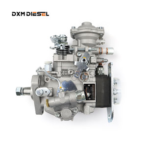 Bomba de Inyección NUEVA DXM 0460426369 3963952, Bomba de Inyección VE 0460426369 0 460 426 369, Repuesto Automotriz - Product Image 6