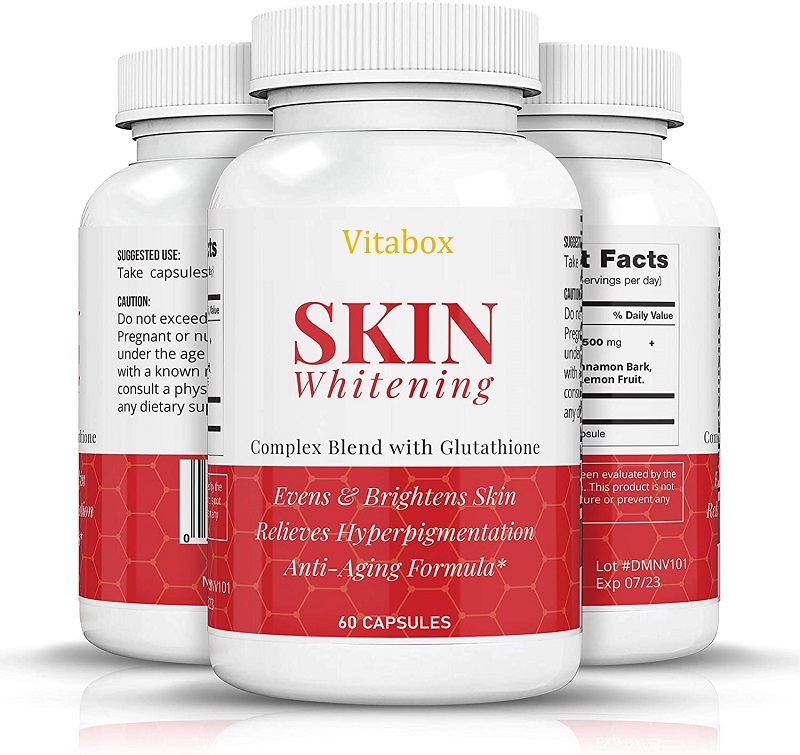 Oem Odm Private Label Men Vitamin