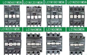 Contacteur Original TeSys Control 3P 440V 12A LC1N1210M5N AC - Product Image 2