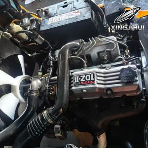 Chariot élévateur TOYOTA 7FD30 3 tonnes d'occasion, importé du Japon, moteur 1DZ-2, machine d'occasion, alimenté au carburant, avec déplacement latéral. - Product Image 3