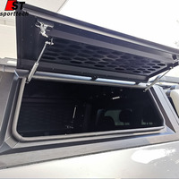 Camper pour camion 4x4 personnalisable, adapté aux Ford Raptor Ranger Toyota Tundra Tacoma Dodge Ram 1500