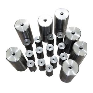 Máquina de Uñas Leguang, Punzón para Gelosía, Herramientas de Perforación, Molde de Compresión de Metal, Troquel Multi-golpes-8 - Product Image 1