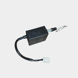 Controlador Electrónico de Apagado de Llama Ax Laidong 1111020-BWB-33 para Motor Diésel Xiaobawang Dolica Great Wall - Product Image 3