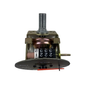 Compteur mécanique de haute qualité pour motos MINSK 125, compteur de vitesse, mouvement interne - Product Image 1