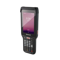 Smartphone Android Honeywell ScanPal EDA61K Palm IP65 avec écran de 4,0 pouces pour les applications de vente au détail dans les petits centres de distribution