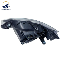 Accessoires de voiture d'origine, phare pour SEAT Ibiza4 2008-2011 12V, remplacement neuf OE 6J1941021J 6J1941022J