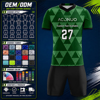 Vente directe usine : Tenues de football, vêtements d'entraînement, kits et uniformes personnalisés, conçus par le fabricant