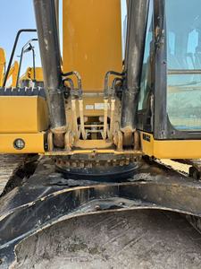 Japan Caterpillar 330GC <b>Excavators</b> 30 Tons Large Cat 330gc Cat330gc Used Heavy Construction Equipment <b>Excavator</b> - Product Image 6