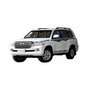 SUV Todoterreno Robusto con Tracción Total y Motor <span class=keywords><strong>V8</strong></span>, Modelo 2016, Motor <<4L <span class=keywords><strong>VX</strong></span>-R, Techo Panorámico Automático, Volante a la Izquierda, R18, Documentación Completa para Exportación - Product Image 1