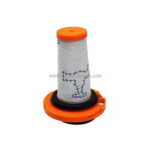 Filtre de remplacement pour <span class=keywords><strong>Rowenta</strong></span> ZR009010 X-Force <span class=keywords><strong>Flex</strong></span> 9.60 X-Nano Essential Robot <span class=keywords><strong>Aspirateur</strong></span> RH2037WO RH2038WO RH2039WO - Product Image 1