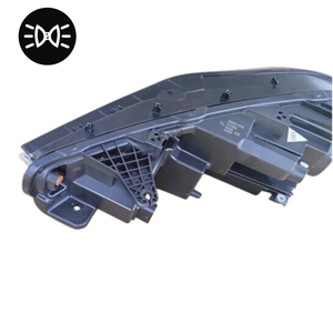 Conjunto de Faros Delanteros LED Originales para Jetour <span class=keywords><strong>X70</strong></span> PLUS 2021 - Product Image 4