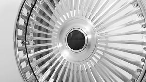 2 pezzi cerchi auto da corsa Multi raggi 17 18 19 20 21 22 pollici 5 120 di fusione personalizzati o cerchi in lega forgiati - Product Image 4