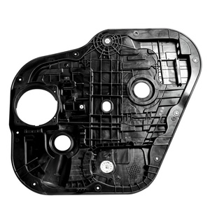 Regulador de ventanilla eléctrica DB para Kia Sorento 2016-2020 Motor trasero derecho Compatible 2.0L 2.4L 3.3L VW Make 83481C6000 83481C5000 - Product Image 4