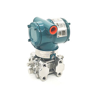 Sensor Multivariable Diferencial Yokogawa EJX910A-EMS4G Original de Japón, Precisión de 0.055%, Certificado Exida/TUV SIL2/3, EJX910A Original Japonés - Product Image 4