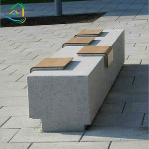 <span class=keywords><strong>Muebles</strong></span> <span class=keywords><strong>de</strong></span> <span class=keywords><strong>diseño</strong></span> <span class=keywords><strong>exterior</strong></span> <span class=keywords><strong>de</strong></span> cemento - Product Image 1