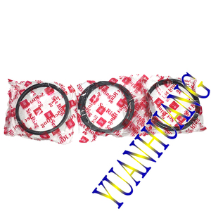 ชุดซ่อมเครื่องยนต์ 3T75U ชุดแหวนลูกสูบ ชุดซับใน ชุดปะเก็น สำหรับอะไหล่เครื่องยนต์ยันม่าร์ - Product Image 5