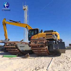 รถขุดสะเทินน้ำสะเทินบก CAT 320CL กำลังสูง 20 ตัน พร้อมเครื่องยนต์สภาพดี ปรับแต่งได้ตามต้องการ - Product Image 2