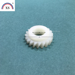 Rodillo de agua de 58 mm y 20 dientes para máquina de rotograbado, pieza de repuesto para prensa de impresión XS - Product Image 1