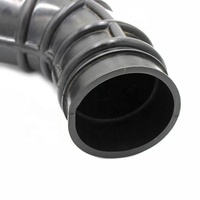 Air intake pipe and turbocharger inlet pipe for Great Wall Haval H5 2.0L 4G63/4g69 engine 1132014-K80-B1