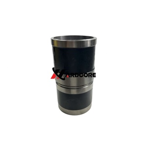 Pièces de moteur 6D114 6CT pour excavateur PC300-6 PC300-7 PC300-8 - Product Image 1