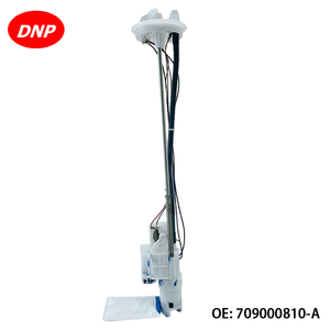 Ensemble de pompe à carburant électrique 709000810-A pour Can-Am Ryker STD 600 <span class=keywords><strong>900</strong></span> <span class=keywords><strong>ACE</strong></span> Rally Edition <span class=keywords><strong>900</strong></span> <span class=keywords><strong>ACE</strong></span> 2019-2021 709000810 F01R00S674 - Product Image 2