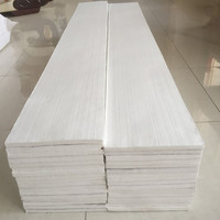 Bandes de feutre en polyester laminées à froid, non tissées, écologiques, absorbantes, anti-friction et décontaminantes