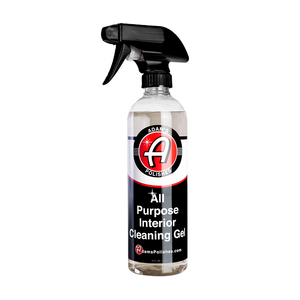 Gel Nettoyant Concentré OEM Multi-Effets Intérieur 25L pour Pare-Brise, Vitres Latérales et Intérieur de Voiture (Non Dilué) - Product Image 2