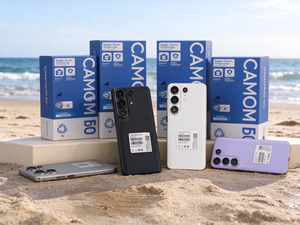 2. สมาร์ทโฟน Camon 50 Pro 5G ขายดี ระบบ Android 15, หน่วยความจำ 24GB+512GB Deca Core, ปลดล็อคด้วยใบหน้าและลายนิ้วมือ - Product Image 3