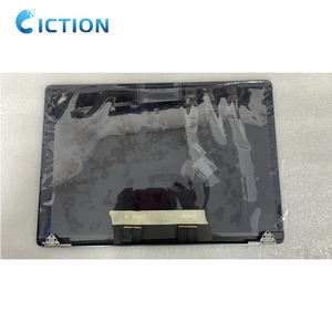 Pantalla LCD para <span class=keywords><strong>Macbook</strong></span> <span class=keywords><strong>Pro</strong></span> Retina de <span class=keywords><strong>14</strong></span> ", nuevo, finales de 2021, <span class=keywords><strong>M1</strong></span> <span class=keywords><strong>Pro</strong></span>/<span class=keywords><strong>Max</strong></span>, A2442, ensamblaje completo, gris, plata, EMC 3650 - Product Image 2