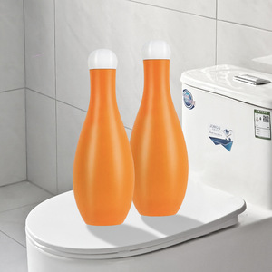 Nettoyant WC Blue Bubble, Désodorisant WC, Nettoyant ménager, Nettoyant WC détartrant, Nettoyant WC BMW - Product Image 3