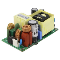 PLC CFM150S360 120W 80-264VAC 36VDC 3.33A -30-80°C Montaje: 94% 3kV CINCON Suministro a Granel
